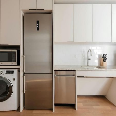 Sonder By Marriott Bonvoy The Magnolia Apartments Back Bay Boston Esterno foto
