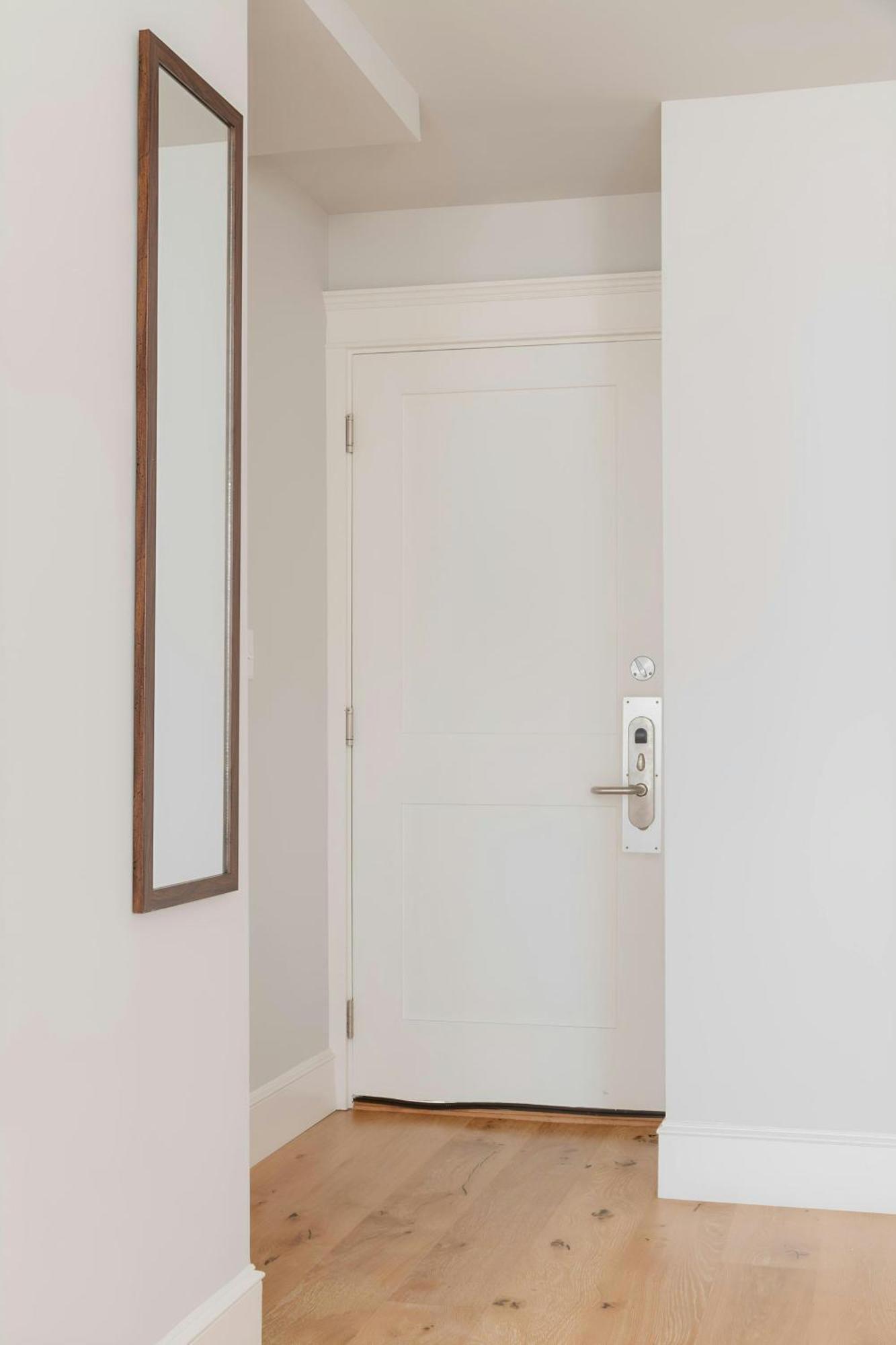 Sonder By Marriott Bonvoy The Magnolia Apartments Back Bay Boston Esterno foto