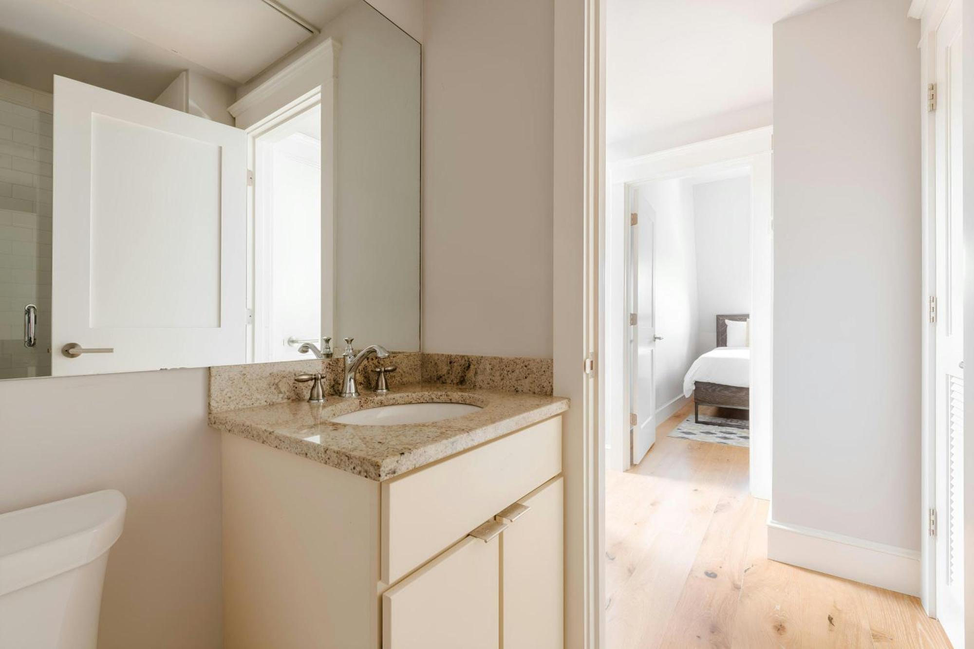 Sonder By Marriott Bonvoy The Magnolia Apartments Back Bay Boston Esterno foto