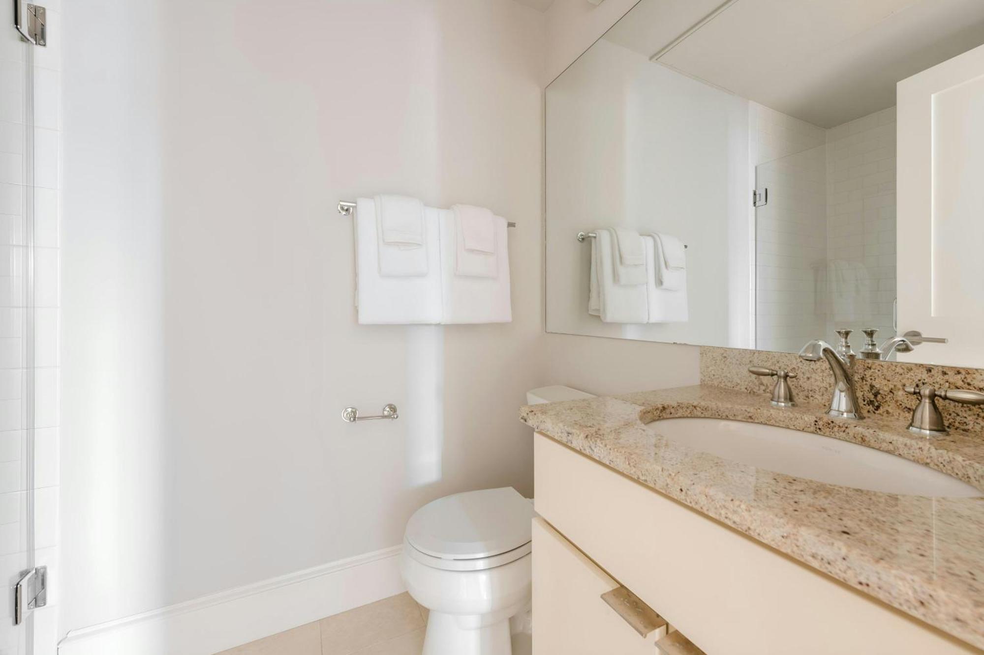 Sonder By Marriott Bonvoy The Magnolia Apartments Back Bay Boston Esterno foto